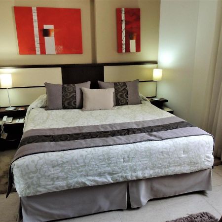 Mondrian Suite Hotel São José dos Campos Eksteriør bilde