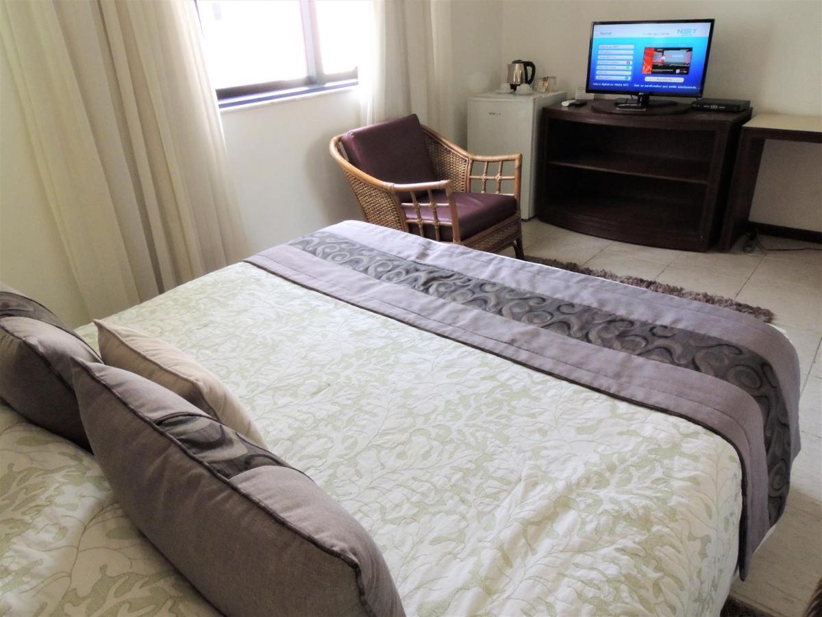 Mondrian Suite Hotel São José dos Campos Eksteriør bilde
