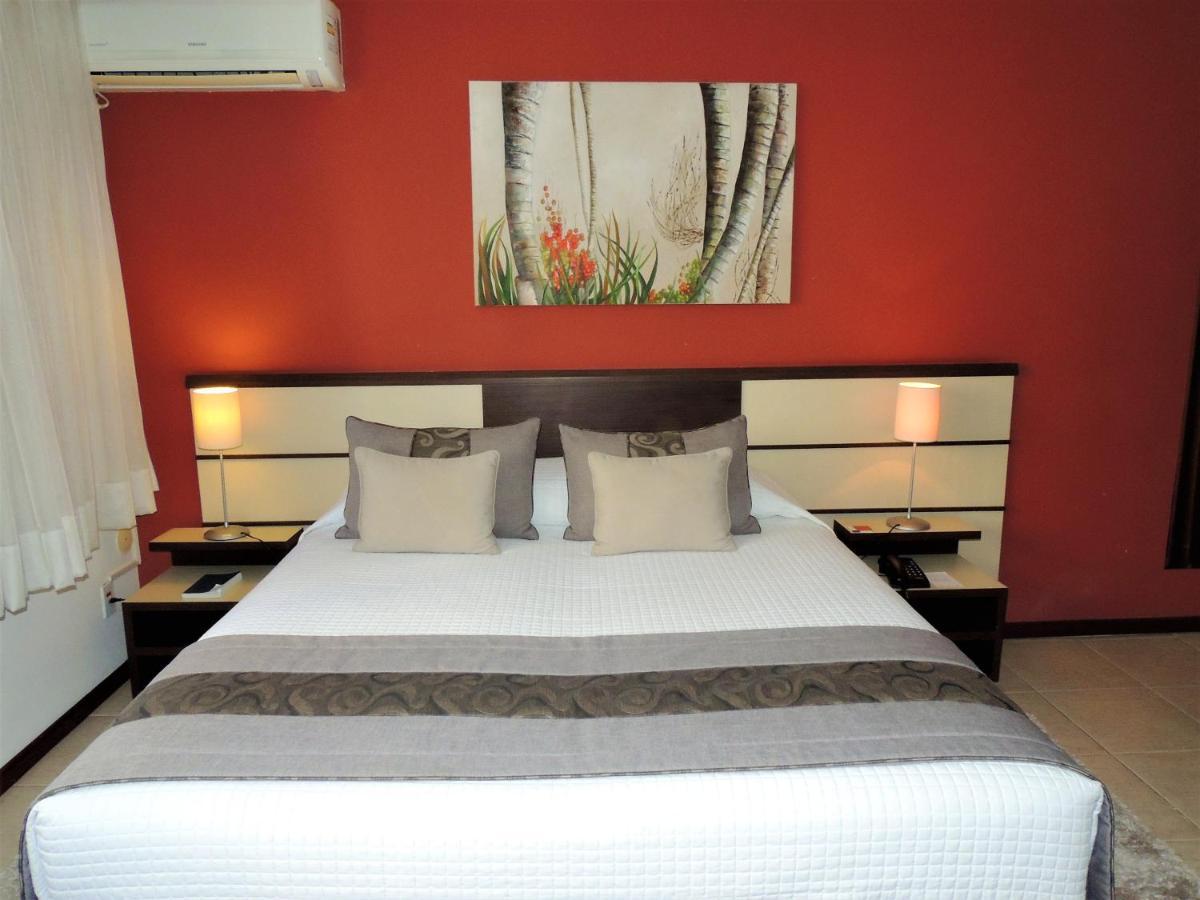 Mondrian Suite Hotel São José dos Campos Eksteriør bilde