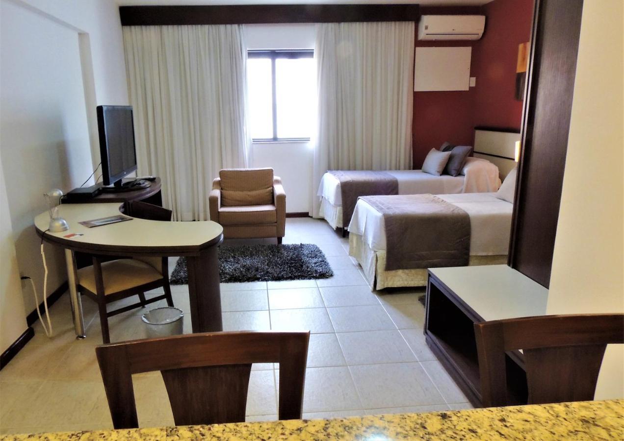 Mondrian Suite Hotel São José dos Campos Eksteriør bilde