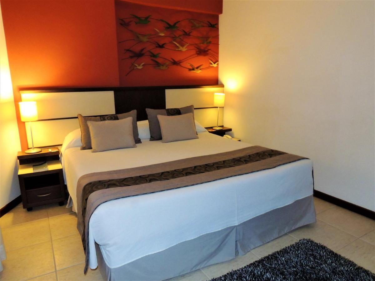 Mondrian Suite Hotel São José dos Campos Eksteriør bilde